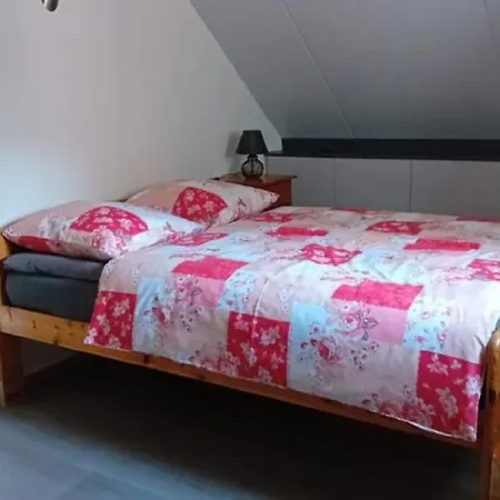An's Ferienhaus