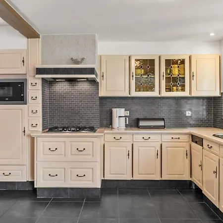 An's Ferienhaus Dessel
