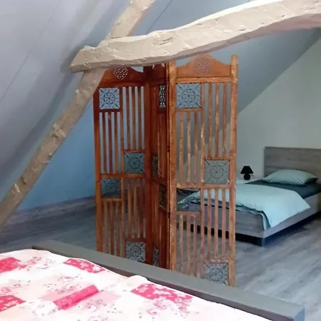 An's Ferienhaus *