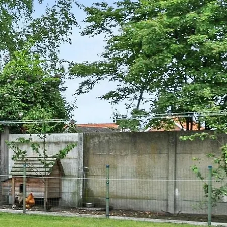 Ferienhaus An's *